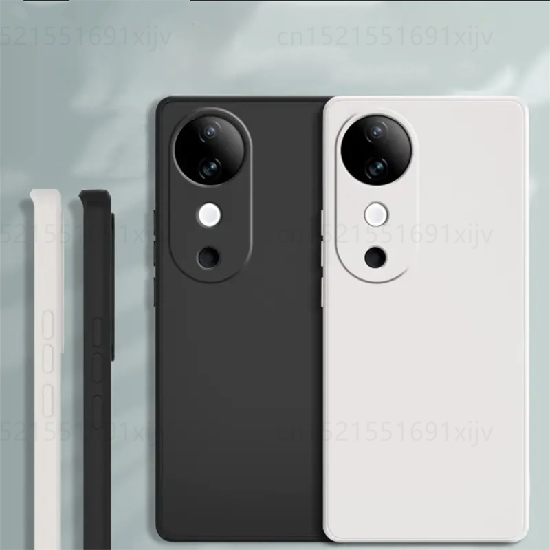 Vivo V40 - Funda de lujo para Vivo V40,