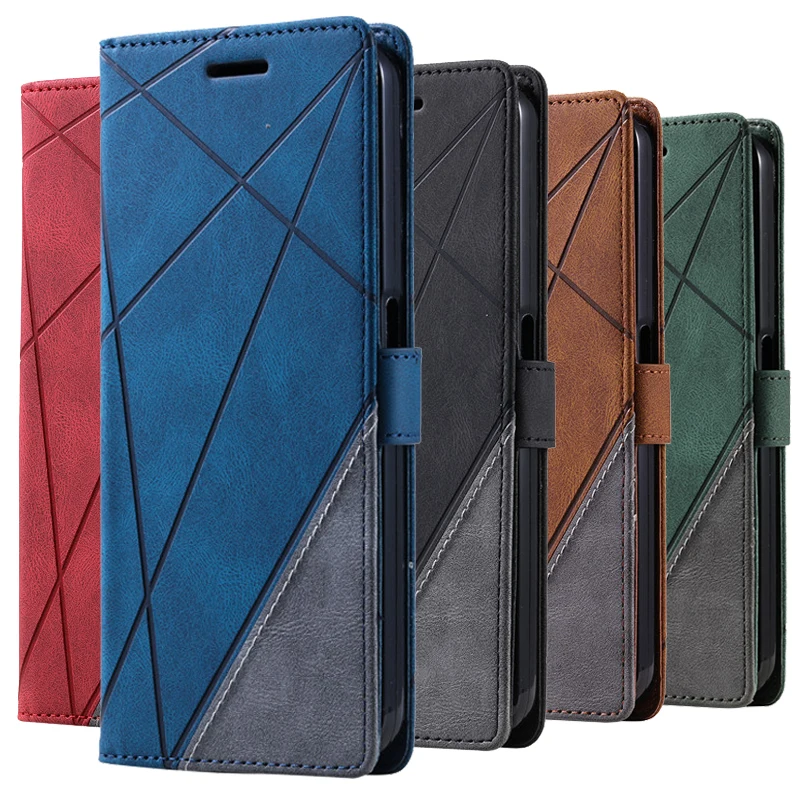 Vivo V40 - Funda con tapa tipo billetera Couqe