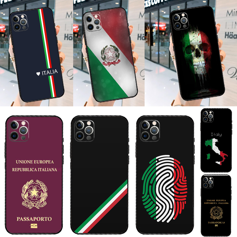 Oppo Reno 12 - Funda con diseño de la bandera