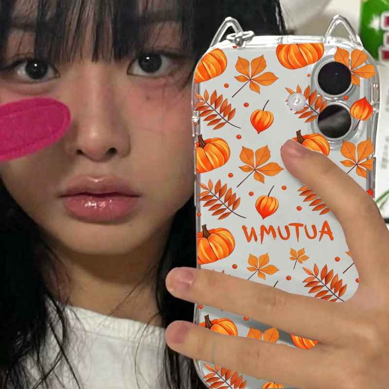 Apple Iphone 15 - Funda para teléfono con diseño de