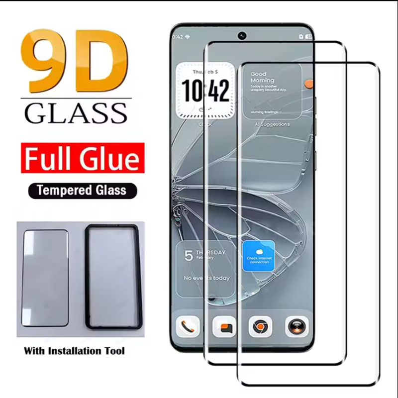 Vivo X200 - 1-2 piezas de vidrio templado para