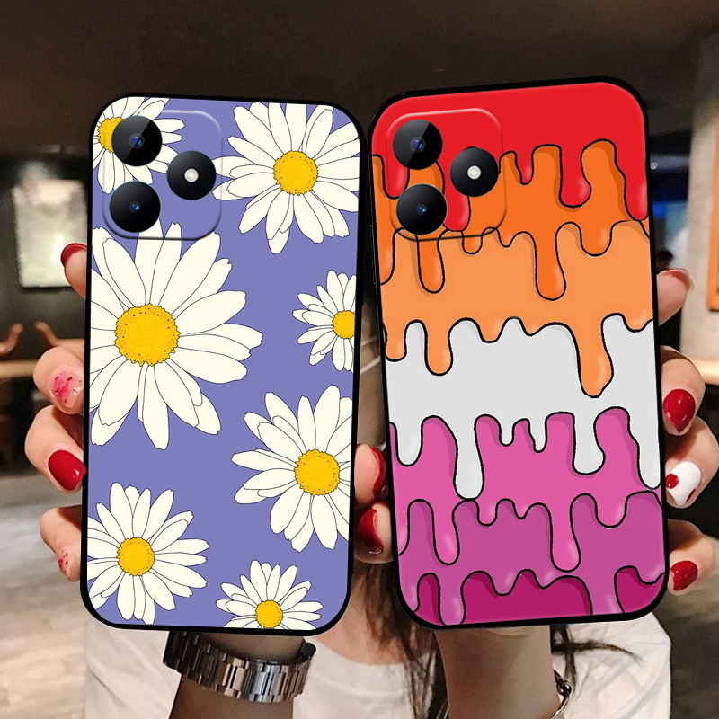 Para Realme Note 50 funda boni - Realme Note 50 reseña y precio