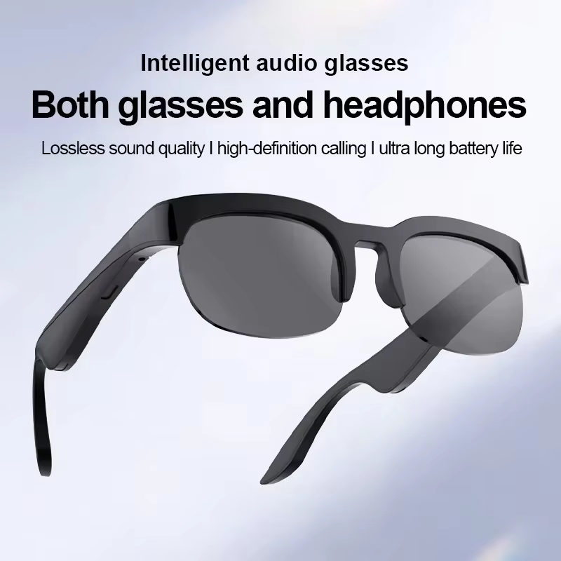 Gafas Inteligentes Lenovo 8K 2 - Smart Glasses Lens reseña y precio