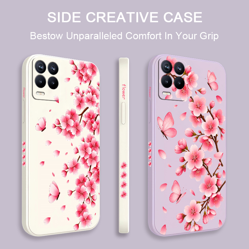 Funda para teléfono con estamp - Realme Note 50 reseña y precio