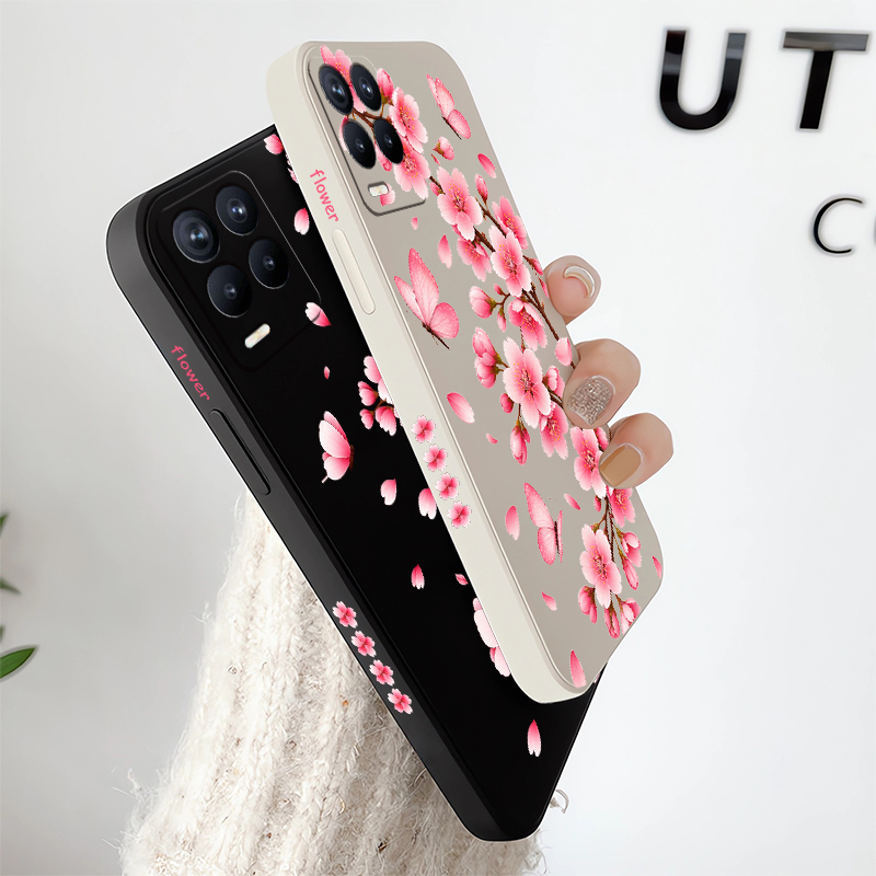 Funda para teléfono con estamp - Realme Note 50 reseña y precio