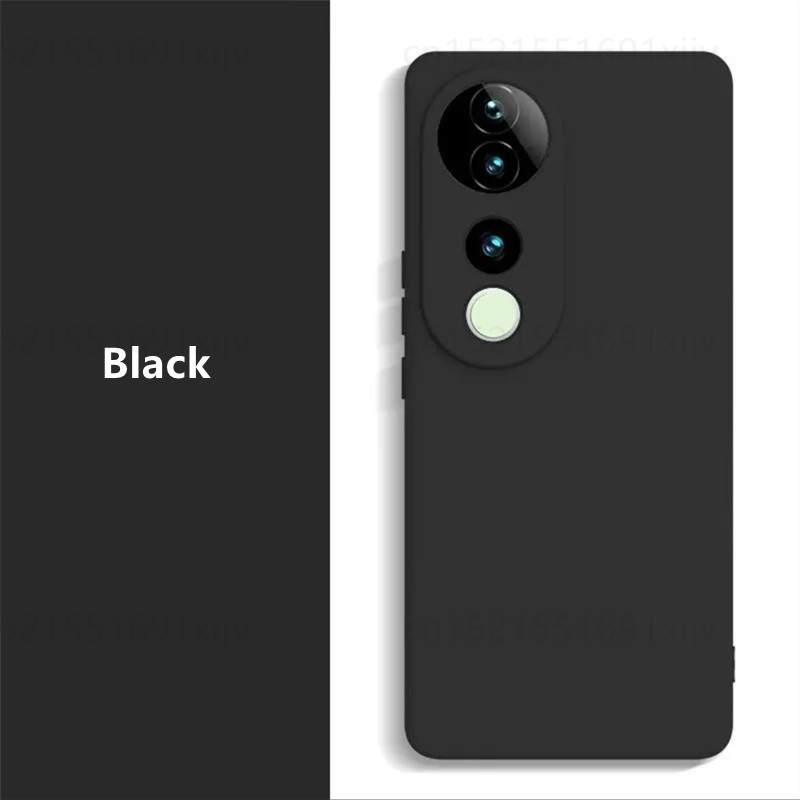 Funda de lujo para Vivo V40, c - Vivo V40 reseña y precio