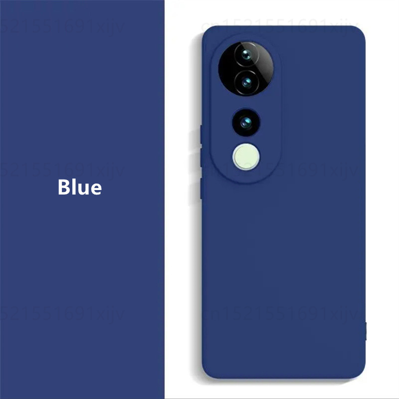 Funda de lujo para Vivo V40, c - Vivo V40 reseña y precio