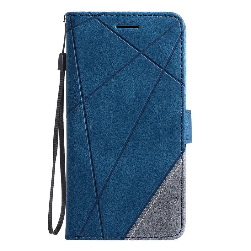 Funda con tapa tipo billetera  - Vivo V40 reseña y precio