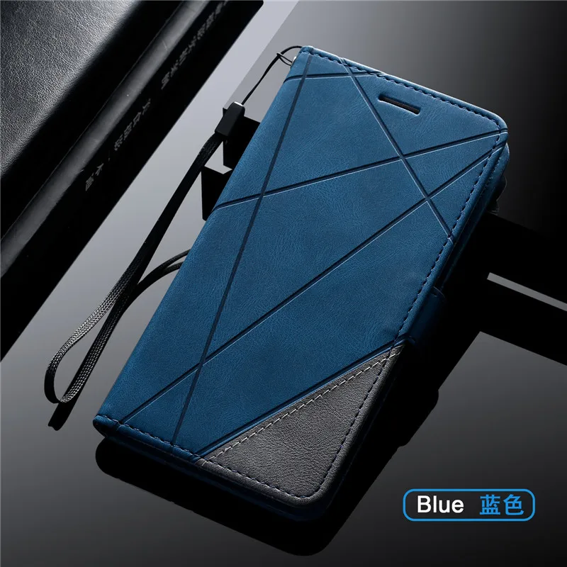 Funda con tapa tipo billetera  - Vivo V40 reseña y precio