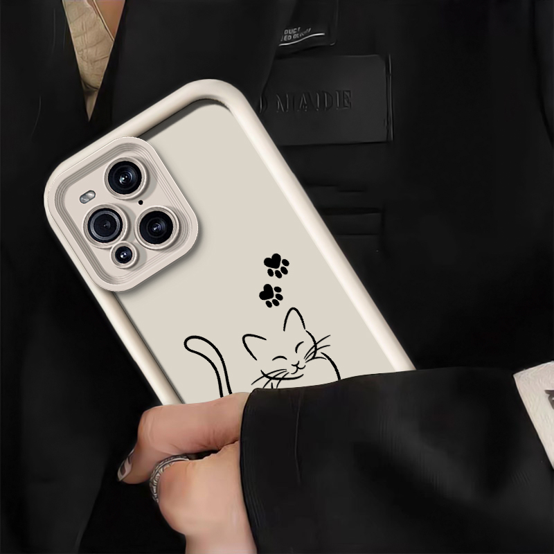 Funda para teléfono con diseño - Oppo Find X8 reseña y precio