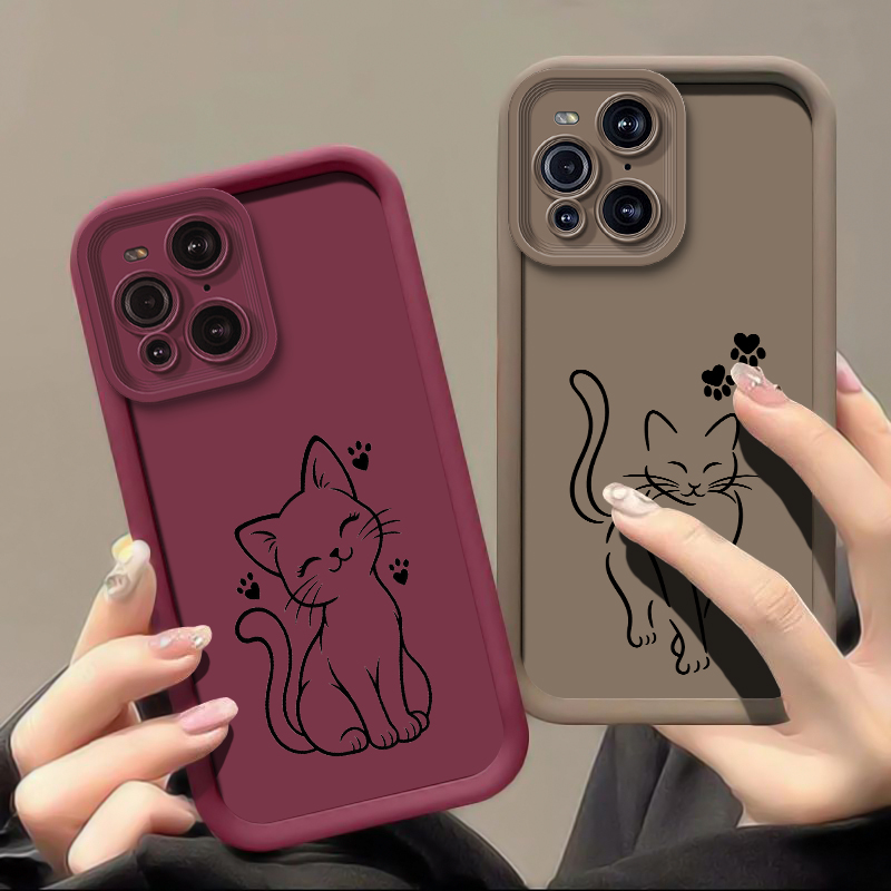 Funda para teléfono con diseño - Oppo Find X8 reseña y precio