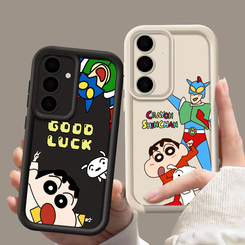Funda Crayons Boy S26 Ultra pa - Samsung Galaxy S25 reseña y precio
