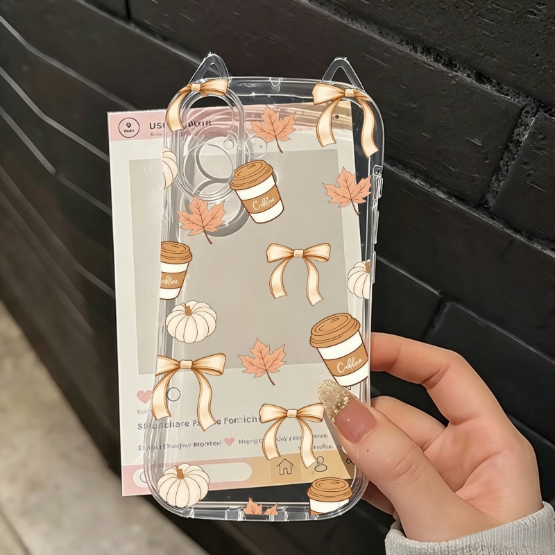 Funda para teléfono con diseño - Apple Iphone 15 reseña y precio