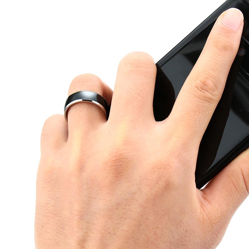 Anillo Inteligente NFC para Te - Smart Ring Nfc Pay reseña y precio