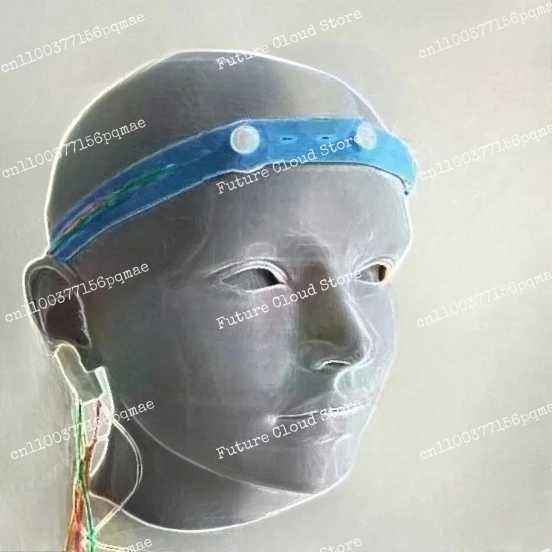 Diadema de EEG de alta gama pa - Meditation Headband Eeg reseña y precio