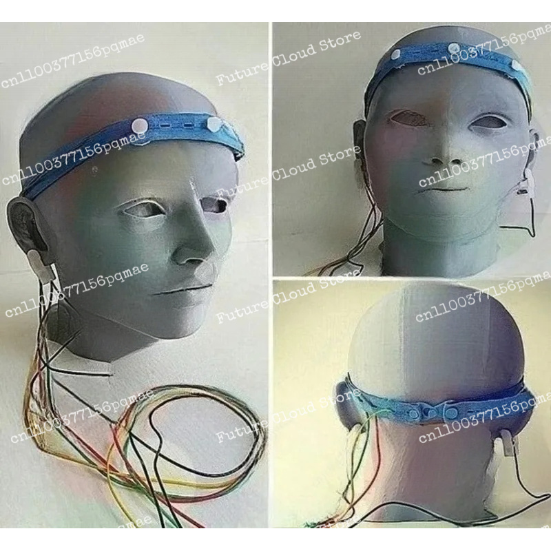Diadema de EEG de alta gama pa - Meditation Headband Eeg reseña y precio