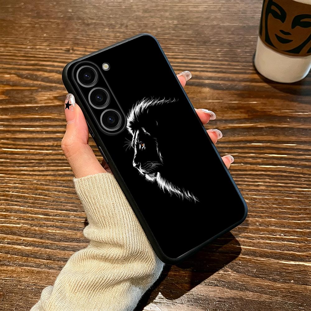 Funda de teléfono con diseño d - Samsung Galaxy S25 reseña y precio