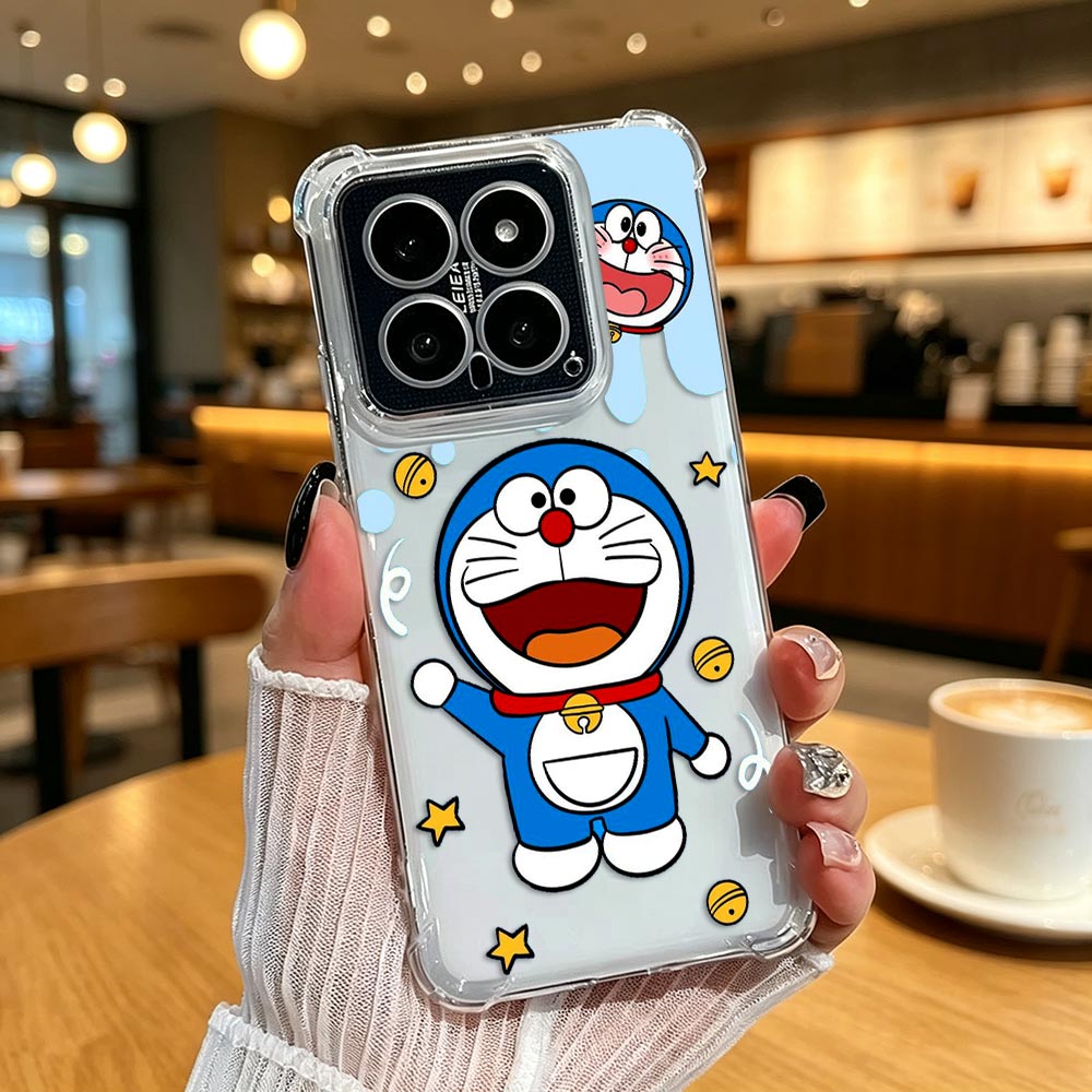 Funda transparente para teléfo - Realme Note 50 reseña y precio