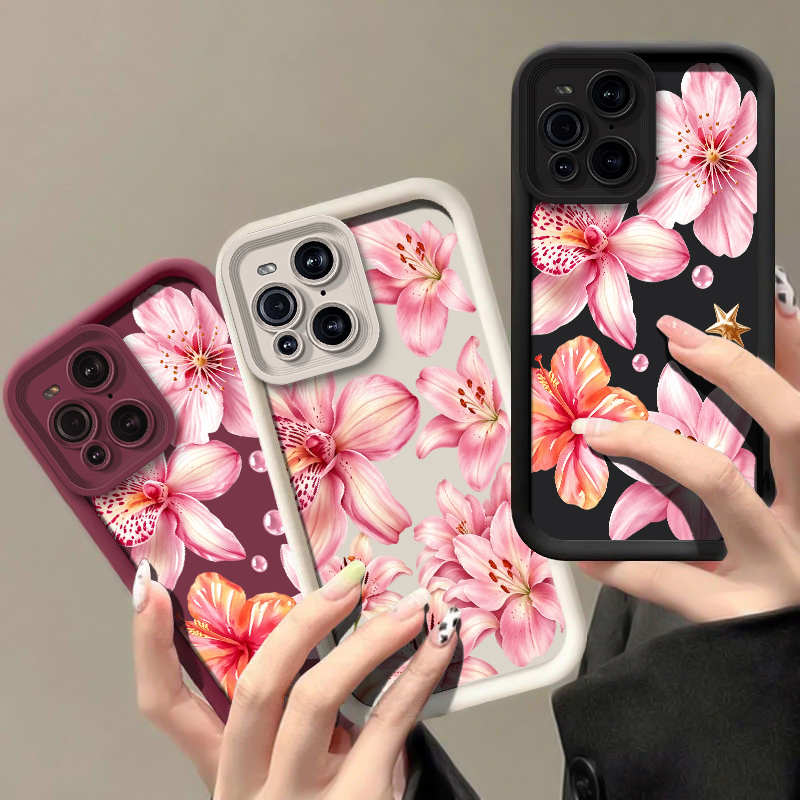 Funda para teléfono con diseño - Oppo Find X8 reseña y precio