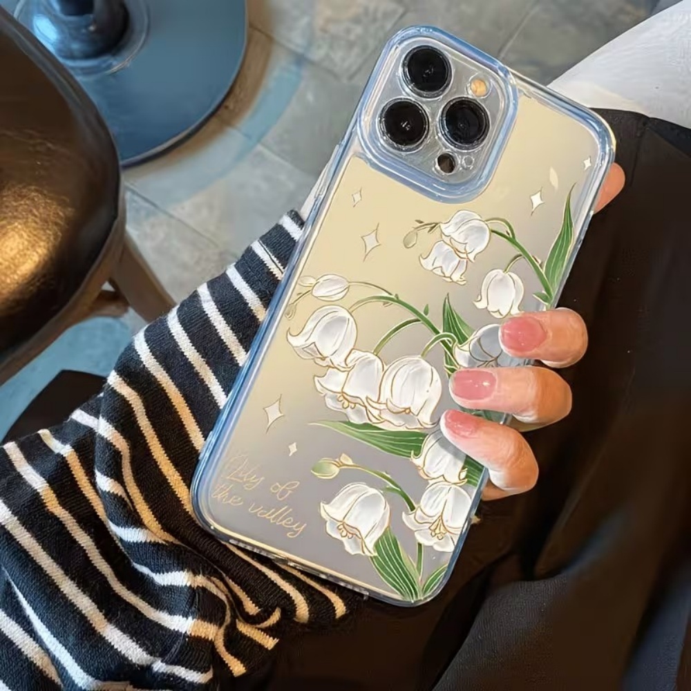 Funda de Teléfono Vintage con  - Apple Iphone 15 reseña y precio