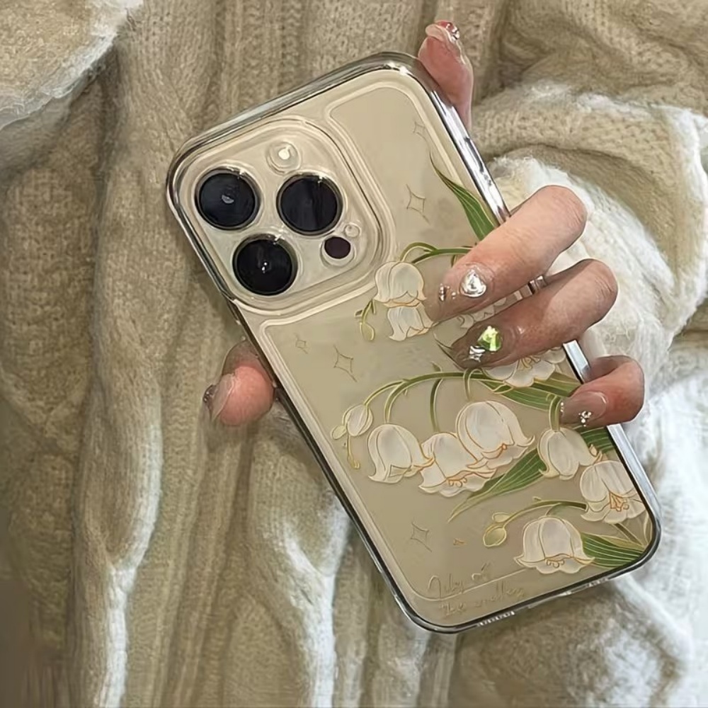 Funda de Teléfono Vintage con  - Apple Iphone 15 reseña y precio