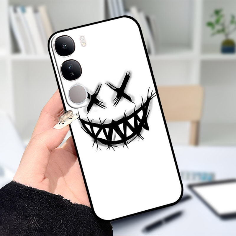 Funda para VIVO V40 SE 80W, pr - Vivo V40 reseña y precio