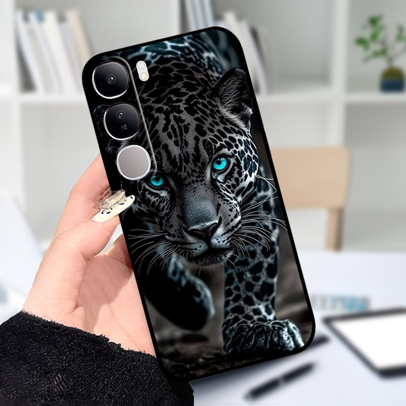 Funda para VIVO V40 SE 80W, pr - Vivo V40 reseña y precio